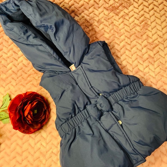 Kids vests - Picture 6 of 9